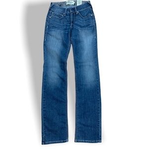 The Real ARIAT Jeans for Women